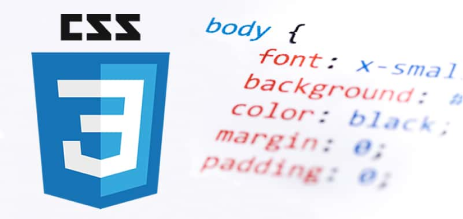 Diseño logo css